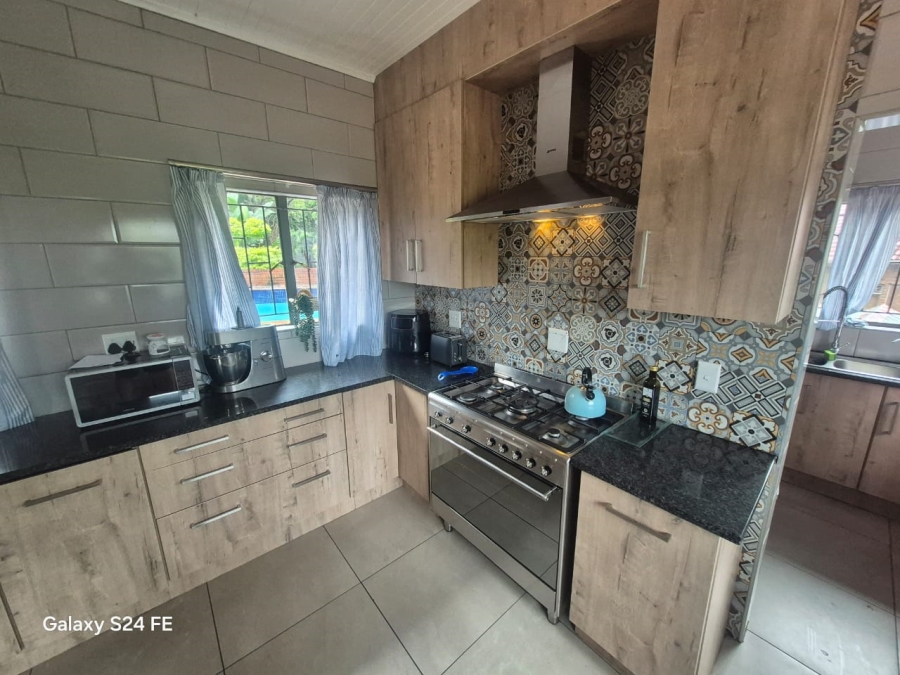 4 Bedroom Property for Sale in Safari Gardens North West